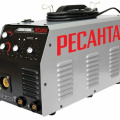 Сварочный полуавтомат Ресанта САИПА 190МФ (MIG/MAG/TIG)